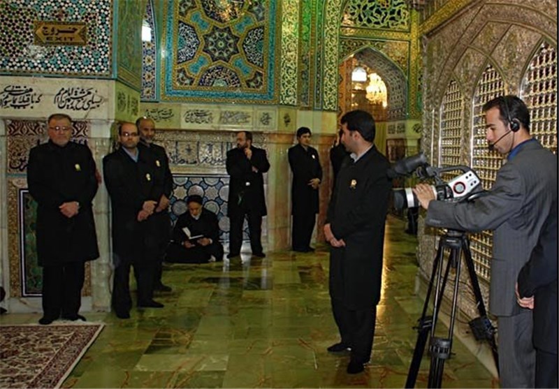 آگاهی بخشی وظیفه یک مستند ساز است/افت کیفی سینمای مستند در چند سال اخیر