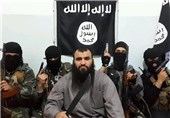 مفتی سعودی داعش در ناحیه شرقاط عراق کشته شد