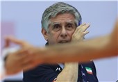 لوزانو: دیدار با ایتالیا، بازی قرن والیبال ایران است