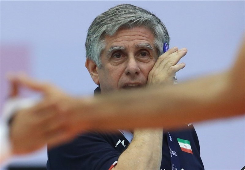 Iran Needs to Have Good Reactions: Raul Lozano