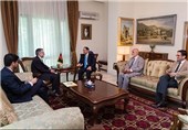 میانجیگری وزیر امور خارجه افغانستان برای حل مشکل کنسولگری ایران در هرات