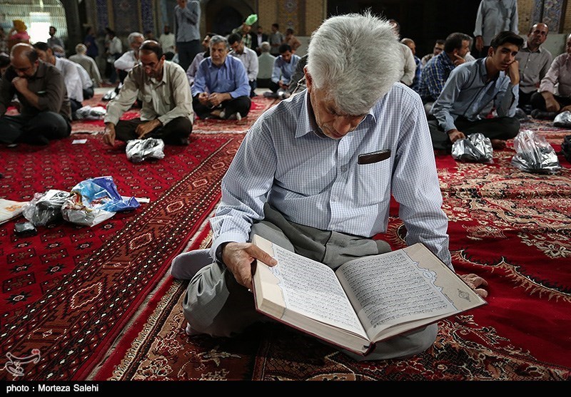 300 کلاس آموزش قرآن در ماه رمضان در استان اردبیل برگزار می‌شود