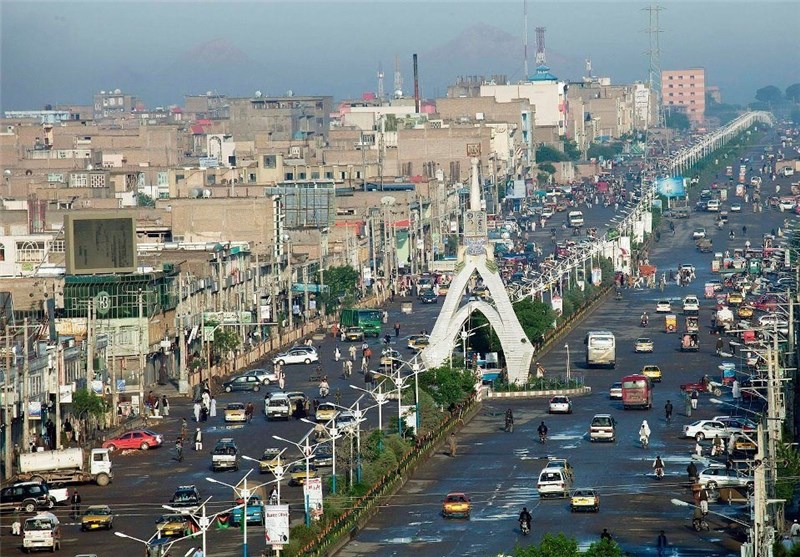 تشدید وضعیت امنیتی غرب افغانستان در آستانه عید فطر