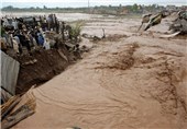 Pakistan Issues Flash Flood Warning as Monsoon Rains Kill 7