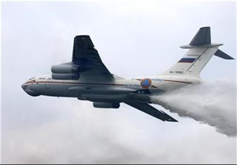 سقوط یک هواپیمای روسی در سیبری 6 کشته در پی داشت