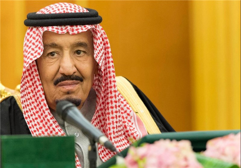 عربستانِ مدعی رهبری جهان اسلام، تصاویر کشتار در یمن و سوریه را نمی‌بیند؟
