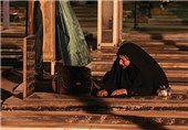 گلزار شهدای اهواز