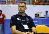 گربیچ تا سال 2020 در تیم ملی صربستان ماندنی شد