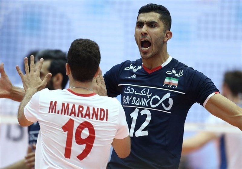 فدراسیون جهانی والیبال میرزاجانپور را به فهرست ملی‌پوشان ایران بازگرداند
