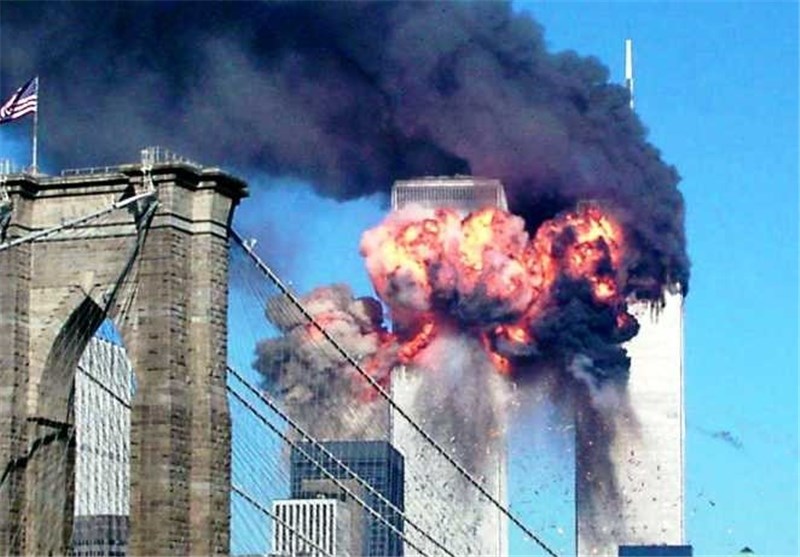 US House Votes to Let 9/11 Victims Sue Saudi Arabia