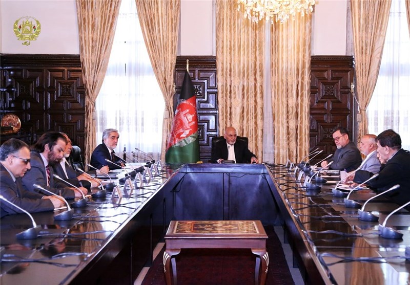 مسئولیت مقامات ارشد وزارت کشور افغانستان به حالت تعلیق در آمد