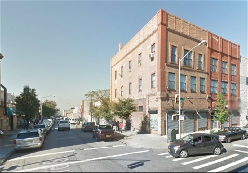 دو نوجوان مسلمان نزدیک مسجد بروکلین مورد ضرب و شتم قرار گرفتند+ تصاویر