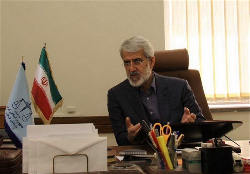 توضیح معاون دادستان کل درباره فیش‌های حقوقی نجومی و قتل محیط‌بانان