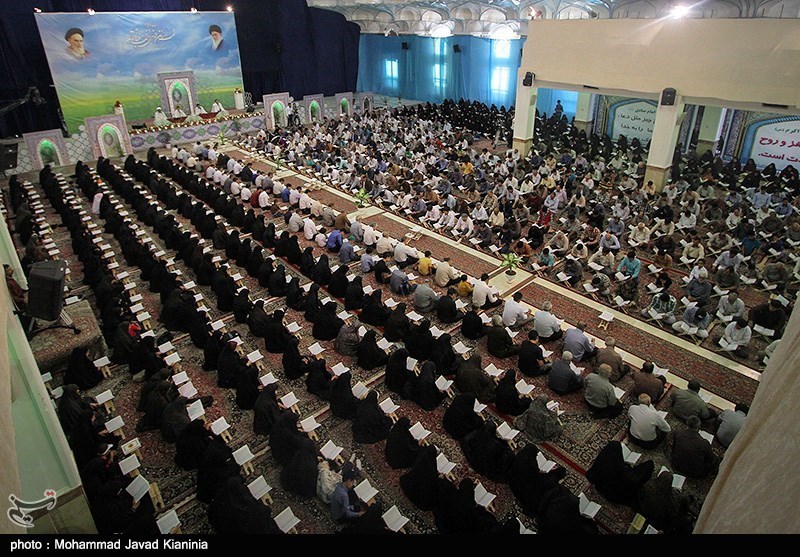 مراسم ترتیل خوانی قرآن کریم از فردا در بوشهر برگزار می‌شود