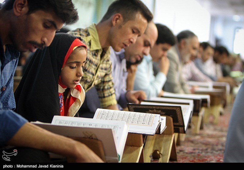 برنامه‌های ماه مبارک رمضان در صدا و سیمای بوشهر تدوین شد