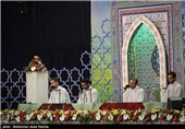 بانک اطلاعات قرآنی استان بوشهر تشکیل می‌شود