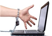 دستگیری مزاحم اینترنتی در سنندج