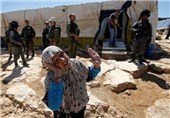 موافقت دادگاه صهیونیستی با تخریب منازل فلسطینیان