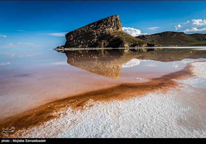 مسئله احیای دریاچه ارومیه از ایران فراتر رفته است