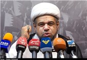 Bahraini Regime Aims to Legitimize Crackdown on Dissidents: Cleric