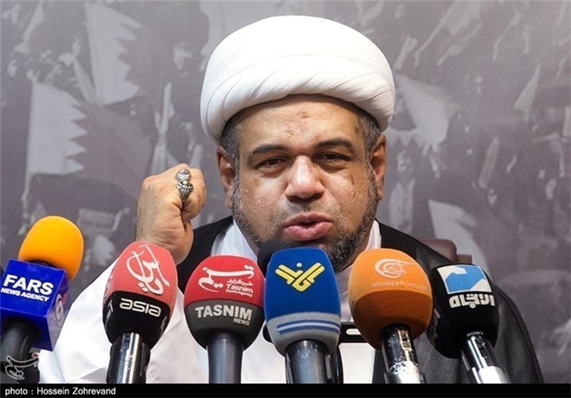 Arrest of Sheikh Qassim to Be Followed by Bloodbath in Bahrain: Representative