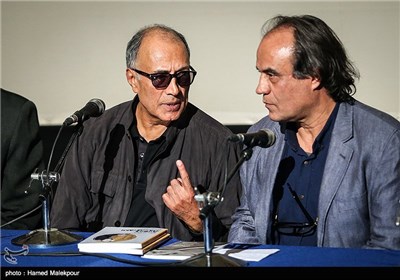 وفاة المخرج الإیرانی الشهیر عباس کیارستمی