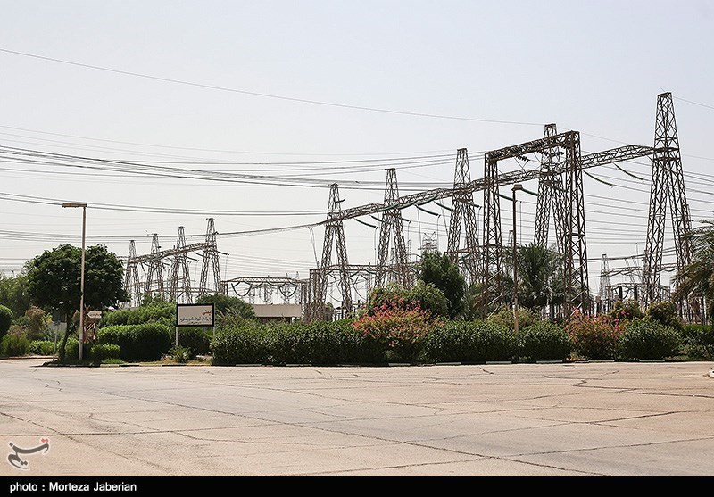 Iran’s Power Generation Capacity Nears 80,000 MW