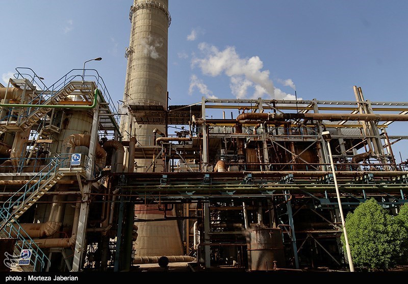 مذاکره با کره‌ و صربستان برای بازتوانی نیروگاه قدیمی بندرعباس