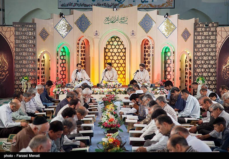یازدهمین جشنواره جوانان مسجدی در استان مازندران برگزار می‌شود/اجرای طرح تفسیر قرآن در بیش از 500 مسجد