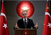 تلاش اردوغان برای احیای حکومت پلیسی/ ترکیه سرزمین ترس و ناامنی