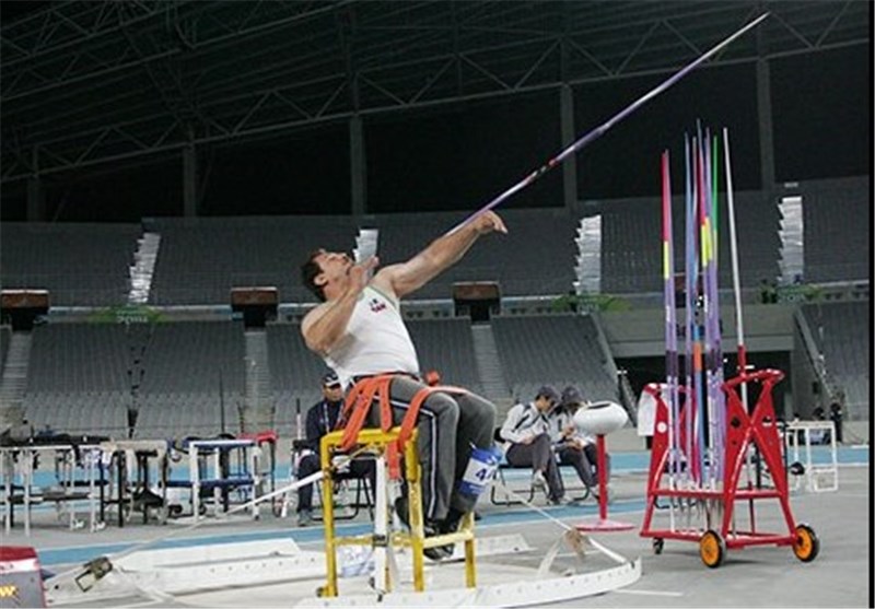 اعزام تیم ملی دوومیدانی معلولان به مسابقات قهرمانی جهان
