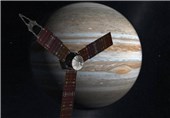 Mission Accomplished as Juno Arrives in Orbit around Jupiter