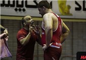 Iran Not to Participate at Ukraine Wrestling Tournament