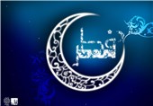 «افسوس که ایام شریف رمضان رفت»؛ وداع شاعران با ماه میهمانی خدا