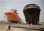 شرکت کشتی‌سازی اروندان در خرمشهر 130 فرصت شغلی ایجاد کرده است