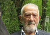 استاندار زنجان درگذشت پدر شهیدان خالقی‌پور را تسلیت گفت