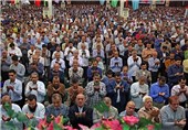 نماز سعید عید فطر در 25 شهر استان بوشهر اقامه می‌شود