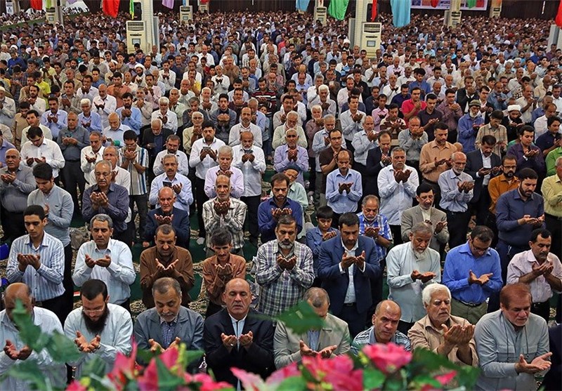 نماز سعید عید فطر در 25 شهر استان بوشهر اقامه می‌شود
