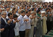 نماز عید سعید فطر در 19 بقعه شاخص استان اردبیل اقامه می‌شود