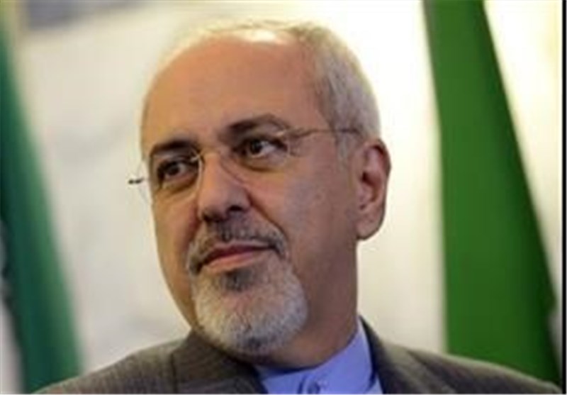 Iran’s FM Zarif Meet Ghanaian President in Accra