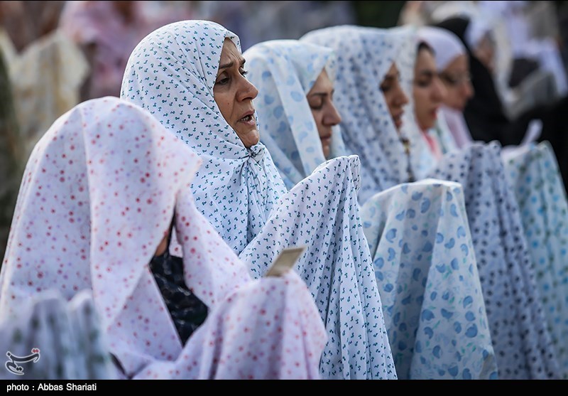مکان و زمان اقامه نماز عید فطر در یزد اعلام شد