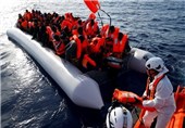 Dozens Drown Off Libya as Aid Groups Denounce Tripoli&apos;s Coastguard
