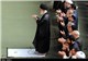 اقامه نماز عید فطر به امامت مقام معظم رهبری