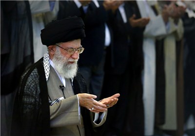 الصلاة طمأنینة القلوب