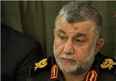 ایران با تکیه بر توان نظامی به تهدیدات دنیای غرب پاسخ می‌دهد