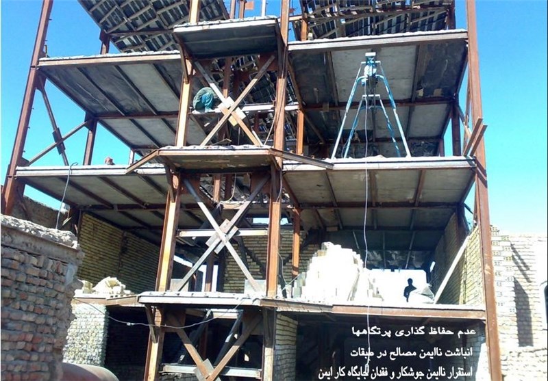 زنجان| 20 هزار کارگر فصلی و ساختمانی در استان زنجان زیر پوشش بیمه هستند