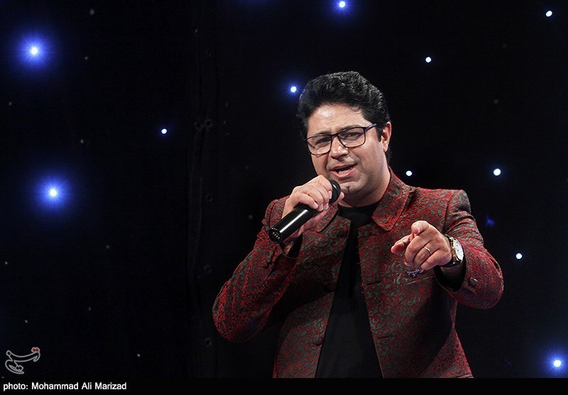 حجت اشرف‌زاده با «برف آمد» به جشنواره موسیقی فجر می‌آید