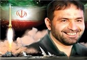 پنجمین سالگرد شهادت سردار حسن طهرانی‌مقدم پنجشنبه برگزار می‌شود