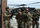 اعزام 40 نظامی ذخیره آمریکایی به افغانستان