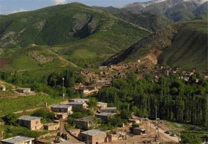 بیش از دو میلیارد تومان برای اجرای طرح‌ هادی روستاهای گردشگری مریوان هزینه می‌شود